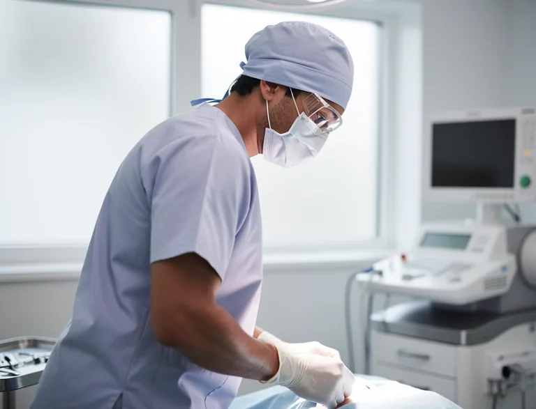 Plastic Surgeon service in Newmarket